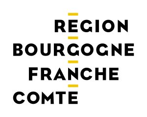 Logo région BFC